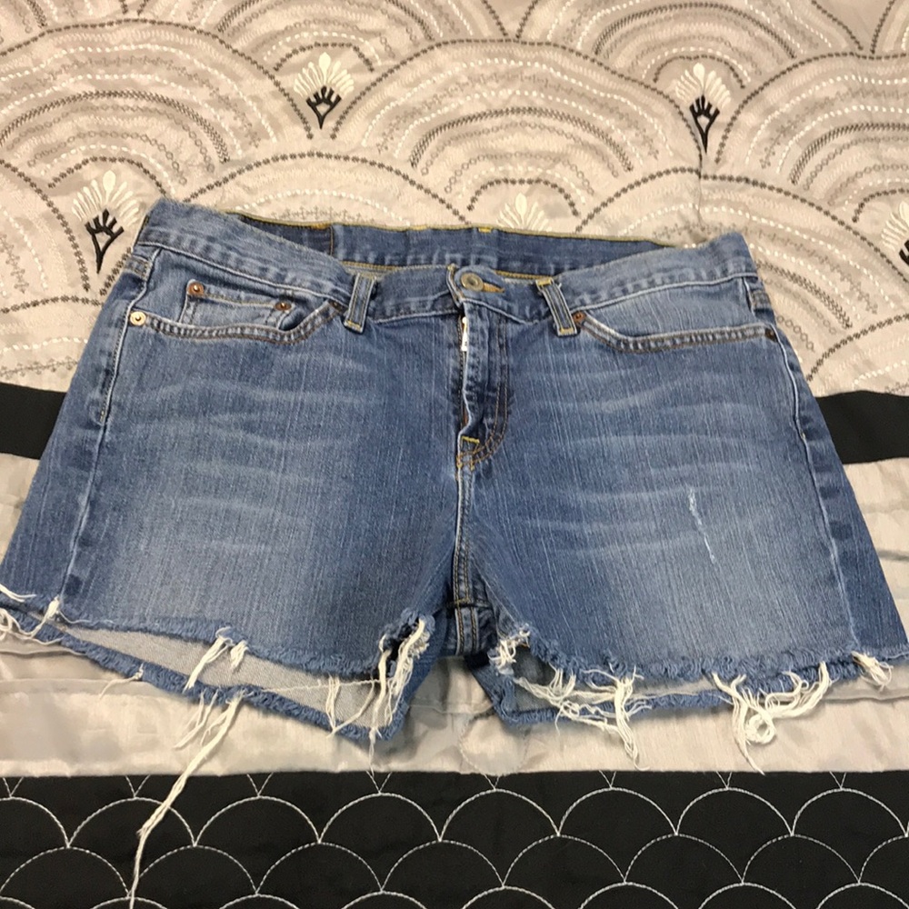 🍀Lucky shorts🍀